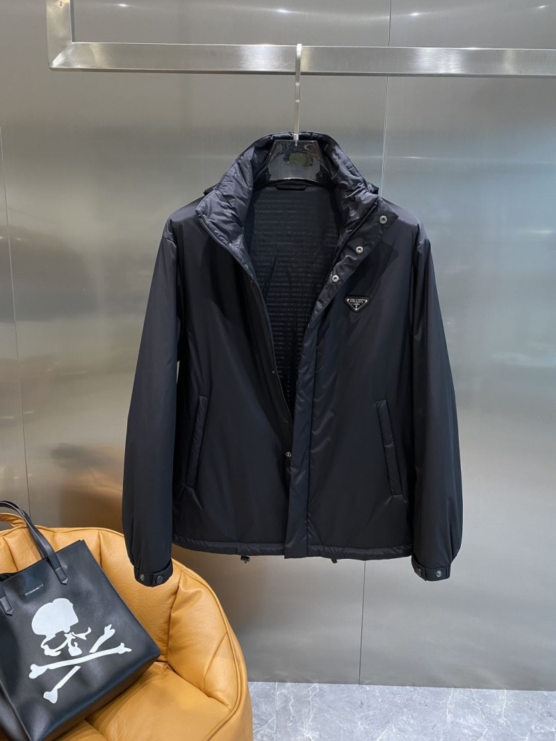Pra*a outwear